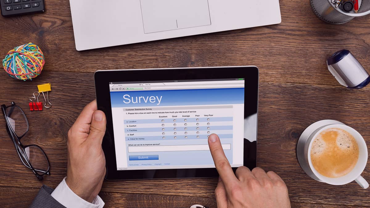 12 Steps On How to Create an Effective Customer Survey Questionnaire