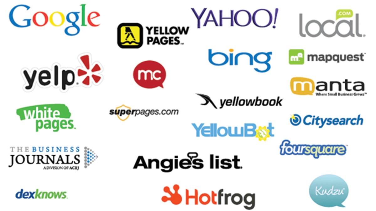 Top 20 Business Listing Sites: Where to Advertise Online for Free