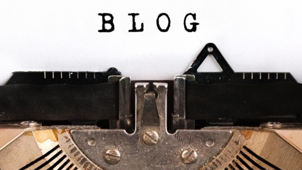Journalism 101 - What Bloggers Need to Know - VR Marketing Blog