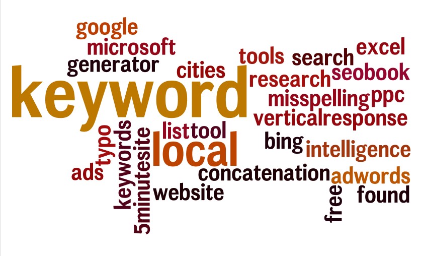 key word free