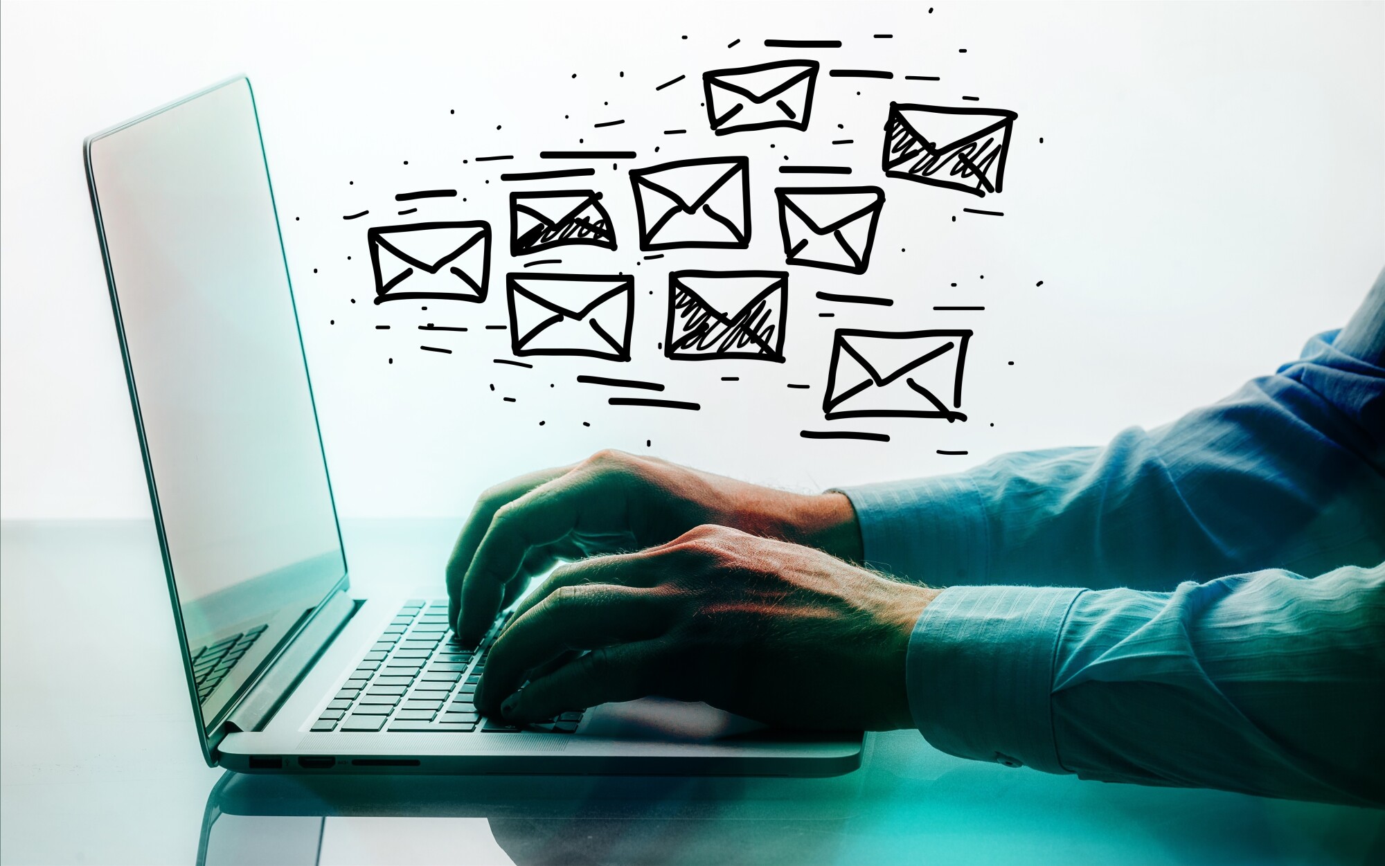 Check These 6 Things Before You Send Your Next Email Blast